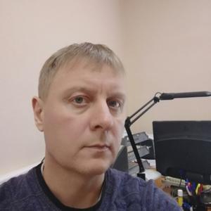 Василий, 46 лет, Котлас
