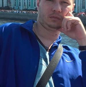 Парни в Санкт-Петербурге: Александр, 39 - ищет девушку из Санкт-Петербурга