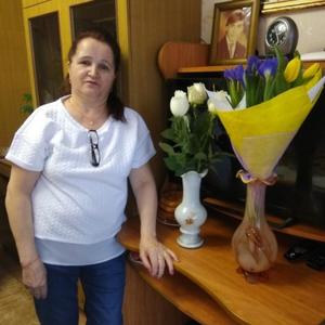 Девушки в Тольятти: Мария Коваль Сабирова, 68 - ищет парня из Тольятти