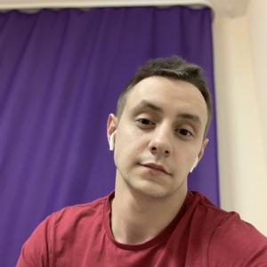 Виталий, 21 год, Магадан