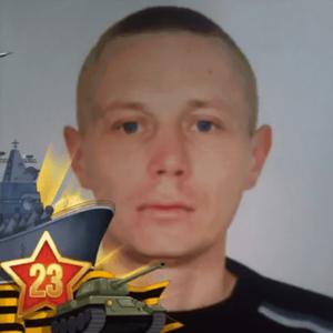 Юрий, 38 лет, Челябинск