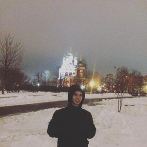 Dmitry, 23 года, Ярославль