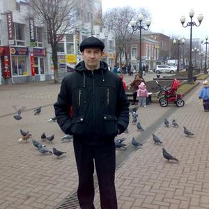 Олег, 51 год, Ейск