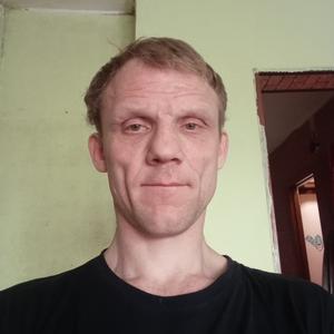 Парни в Владивостоке: Олег, 38 - ищет девушку из Владивостока