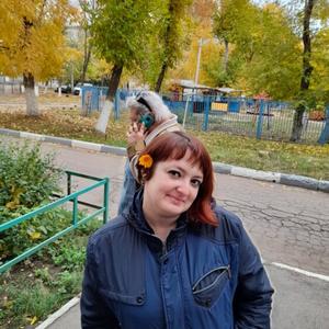 Девушки в Новокуйбышевске: Екатерина, 36 - ищет парня из Новокуйбышевска