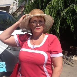 Девушки в г. Севастополь: Светлана, 63 - ищет парня из г. Севастополь
