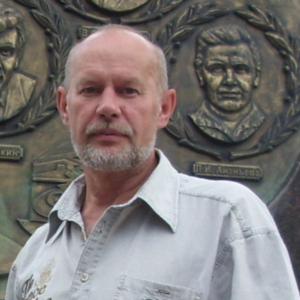 Игорь Пачковский, 69 лет, Ногинск