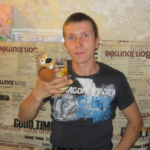 Сергей, 40 лет, Котлас