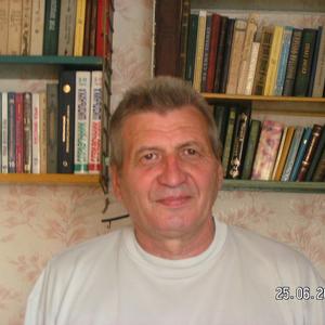 Игорь, 70 лет, Таганрог