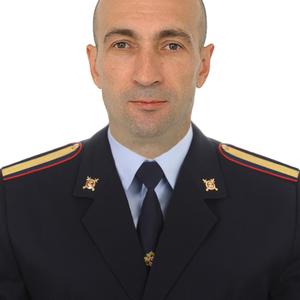 Юрий Иванов, 41 год, Нефтеюганск