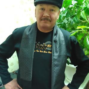 Фанис Зияшев, 59 лет, Урай