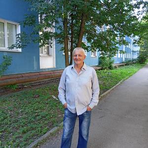 Парни в Ростове: Александр, 58 - ищет девушку из Ростова