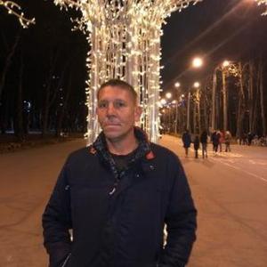 Андрей, 47 лет, Абакан