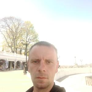 Игорь, 35 лет, Липецк