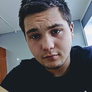 Геннадий, 21 год, Ижевск