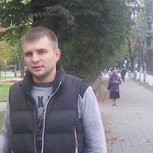 Саша, 37 лет, Псков