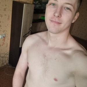 Egor, 26 лет, Братск