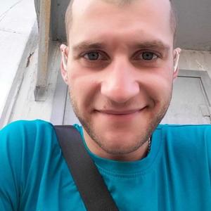 Парни в Воркуте: Vasiliy Zherebcov, 34 - ищет девушку из Воркуты