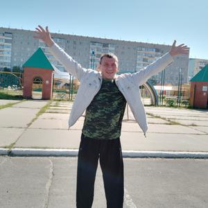 Парни в Усинске: Роман, 46 - ищет девушку из Усинска
