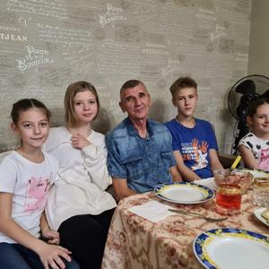 Парни в Уфе (Башкортостан): Валерий, 61 - ищет девушку из Уфы (Башкортостан)