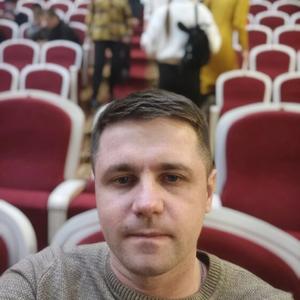 Парни в Ставрополе: Ярослав, 31 - ищет девушку из Ставрополя