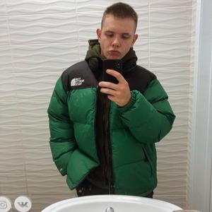 Andrey, 19 лет, Кольчугино
