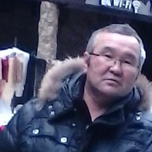 Владимир Хамируев, 54 года, Иркутск