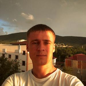 Александр, 37 лет, Каменск-Шахтинский