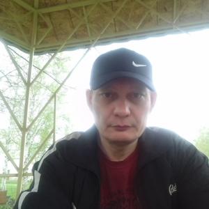 Фарид, 52 года, Новокузнецк