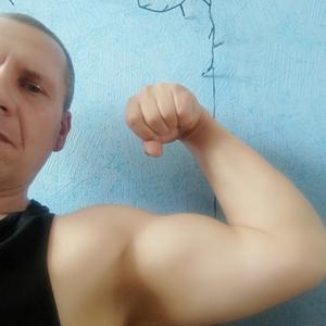 Санек, 47 лет, Волгоград