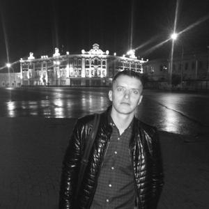 Парни в Ухте (Коми): Дмитрий, 31 - ищет девушку из Ухты (Коми)