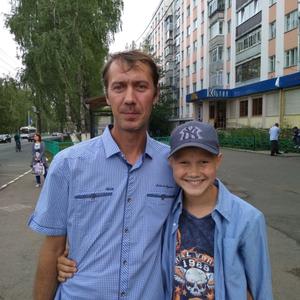 Евгений, 44 года, Саранск
