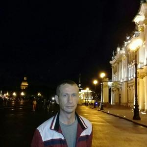 Дима, 47 лет, Волхов