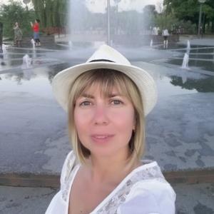 Taciana, 44 года, Брянск
