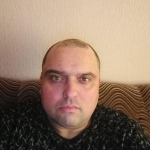 Дмитрий, 45 лет, Гуково