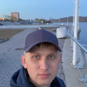 Александр, 40 лет, Комсомольск-на-Амуре