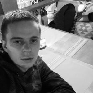 Парни в Санкт-Петербурге: Евгений, 33 - ищет девушку из Санкт-Петербурга
