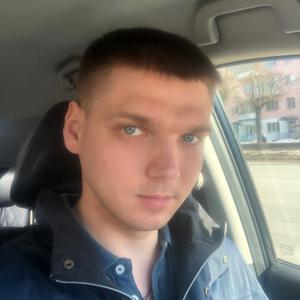 Парни в Смоленске: Александр, 35 - ищет девушку из Смоленска