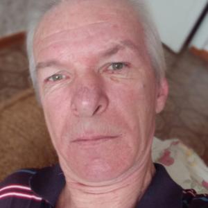 Аркадий, 57 лет, Сызрань