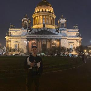 Парни в Санкт-Петербурге: Тема, 22 - ищет девушку из Санкт-Петербурга