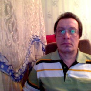Сергей Данилюк, 62 года, Красноярск