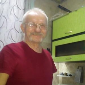 Валерий Кичигин, 69 лет, Апшеронск