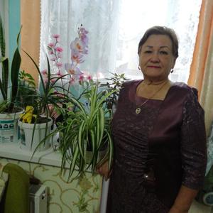 Девушки в Анапе: Мила, 67 - ищет парня из Анапы