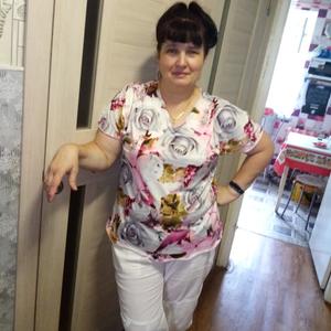 Татьяна, 53 года, Киров