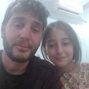 Парни в г. Грозный (Чечня): Расамбек Боков, 43 - ищет девушку из г. Грозный (Чечня)