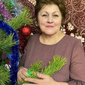 Гульфира, 61 год, Уфа