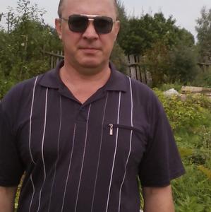 Алексей, 55 лет, Ярославль