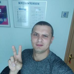 Roman, 28 лет, Ноябрьск
