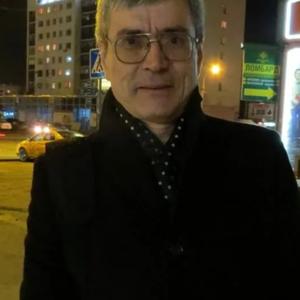 Марат, 61 год, Уфа