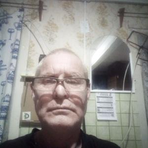 Александр, 64 года, Санкт-Петербург